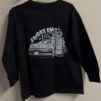 Smoke Em- kids long sleeve