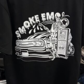 Smoke Em- Heavy tee