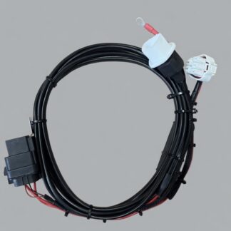 JZX110 - IS200 Fuel Pump Relay Wiring kit