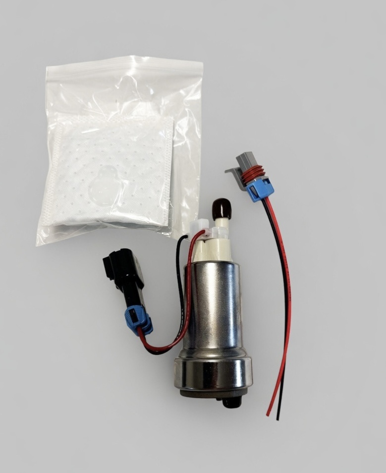 Walbro 450 Fuel Pump - E85 safe