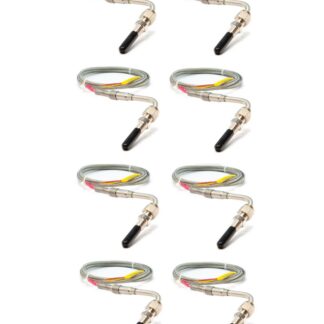 8 x Exhaust Gas Temperature Probe Bundle (EGTs)