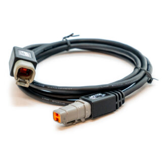 CAN & Tuning Cables