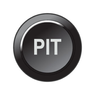 CAN Keypad Insert - Pit