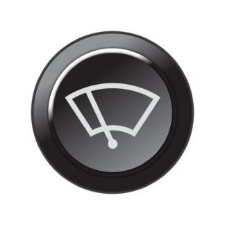 CAN Keypad Insert - Wipers