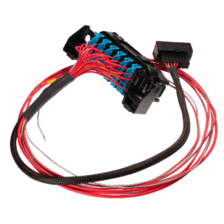 LS Harness - Fuse and Relay Box