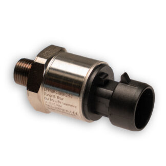 Pressure Sensor (PS150) - New Enclosure