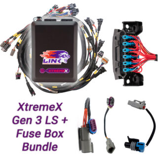LS Engine Harness - Gen 3 (LS1 & LS6)