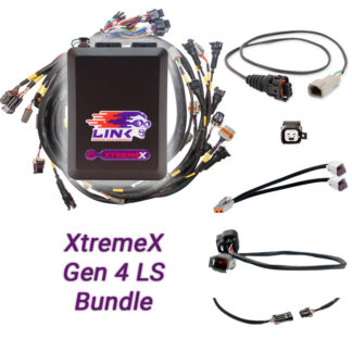 LS Engine Harness - Gen 4 (LS2)