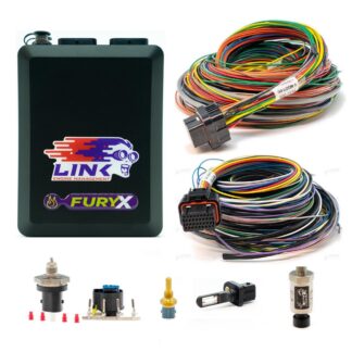 WireIn ECUs