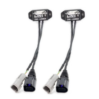 2 x CAN Lambda Kits (CANLAM)
