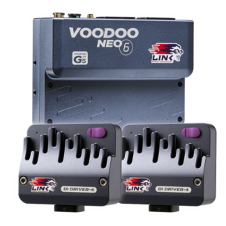 WireIn ECUs - G5