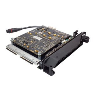 PlugIn ECUs - BMW