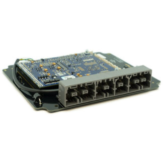 PlugIn ECUs - Toyota