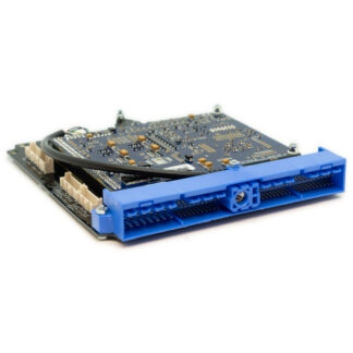 PlugIn ECUs - Nissan