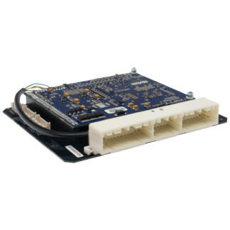 PlugIn ECUs - Subaru