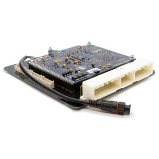 PlugIn ECUs - Mitsubishi