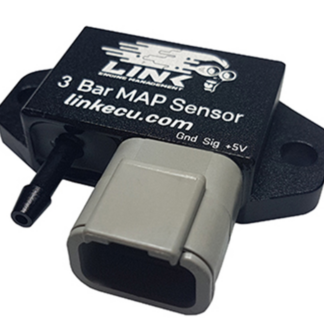 3 Bar MAP Sensor (MAP3)