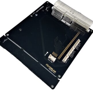 FZJ100 Link - TFZJ100X