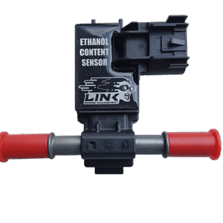 Ethanol Content Sensor (ECS)