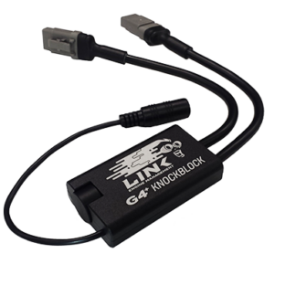 KnockBlock G4+ (KNB)