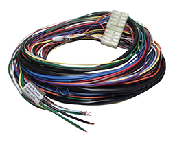 Looms & Wiring - G1 - G4