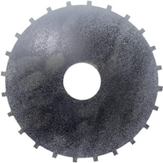 Trigger Wheels