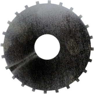 Trigger Wheel (TWS)